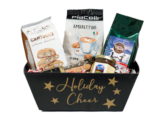 Christmas basket - Small